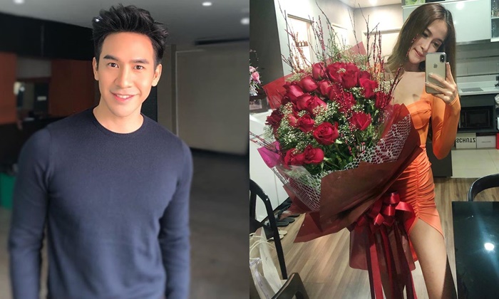 ส่องความสวยแซ่บ ไฮโซยนจิกา ที่มีข่าวกับ โป๊ป ธนวรรธน์
