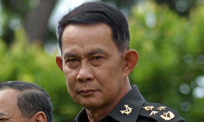 “น้องชายนายกฯ” ยันลูกชายชนะประมูลสร้างอาคารทภ.3 ไม่ได้ใช้เส้นสาย