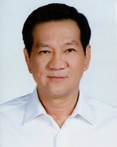 นายโฆษิต สุวินิจจิต