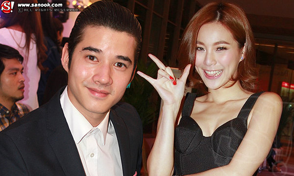 มาริโอ้ เมาเร่อ ตัดเยื่อใย! ไม่มีโอกาสพัฒนา จันจิ