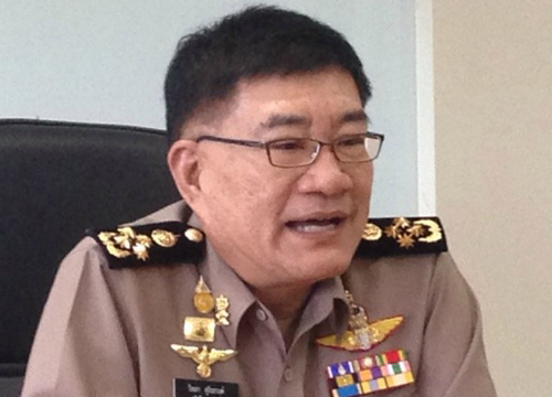 อธิบดีกรมราชทัณฑ์สั่งปิดเรือนจำชั่วคราวหลักสี่