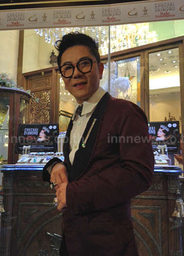 ชูชัยรับติดต่อเจนี่ร่วมงานแม่ไม่ปฏิเสธถูกทำร้าย