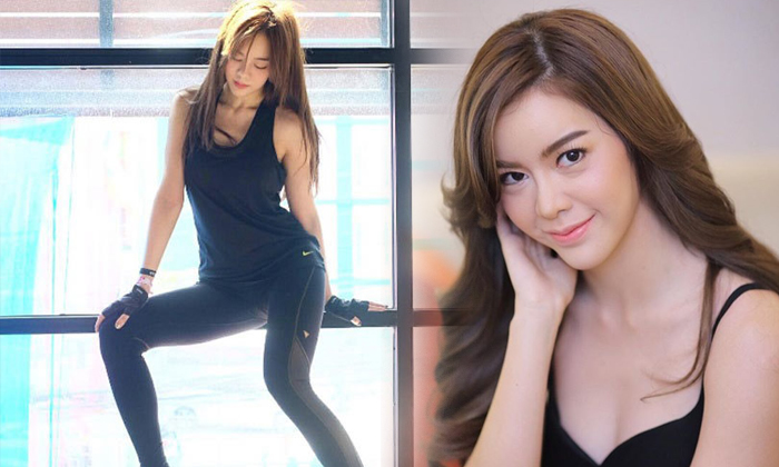 ลีลาแดนซ์ ไอซ์ ปรีชญา หน้ากากหมอนข้าง ดีไม่แพ้เสียง