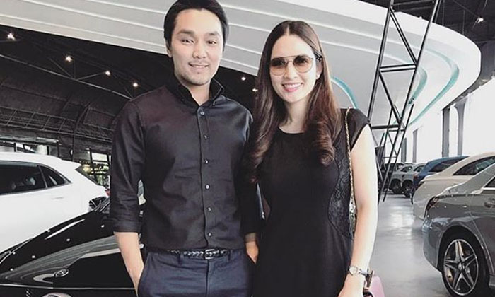 แอฟ ทักษอร ถอยเบนซ์ป้ายแดง เผยคุยเรื่องรถแค่ 10 นาที