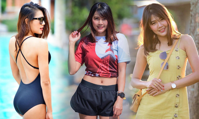 สวยใสสุขภาพดี! \