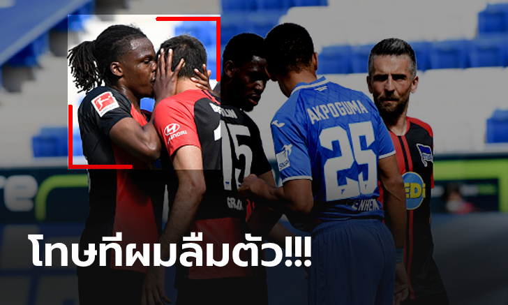 อารมณ์มันพาไป! \