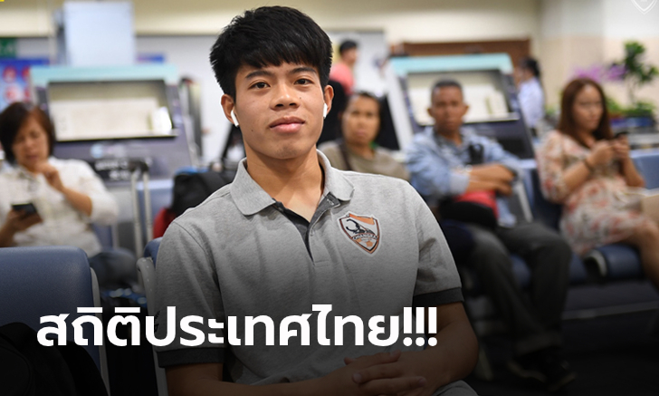พร้อมทุ่ม! เมืองทองฯ เปิดโต๊ะเจรจา เชียงราย ดีลคว้า \