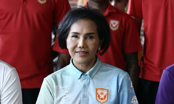 ปธ.สุโขทัย งดตอบไปต่อ หรือพอแค่นี้! แนะ ตั้ง \