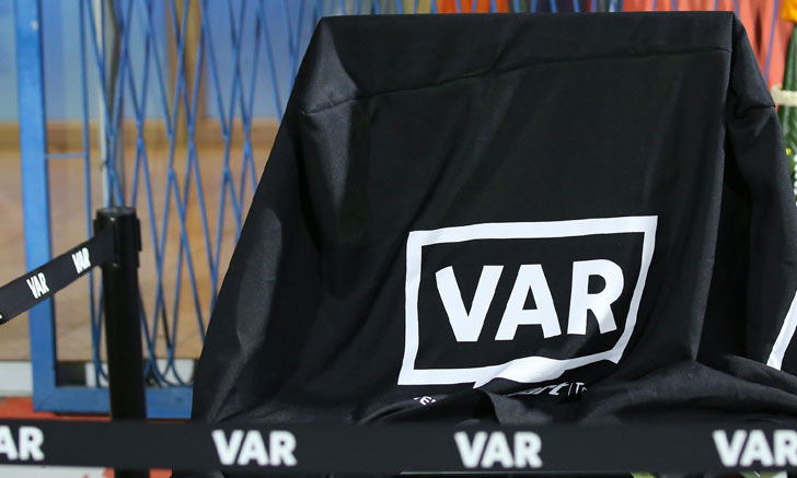 สมาคมฯ เผยอาจพิจารณาใช้ VAR แค่นัดสำคัญๆ เท่านั้น
