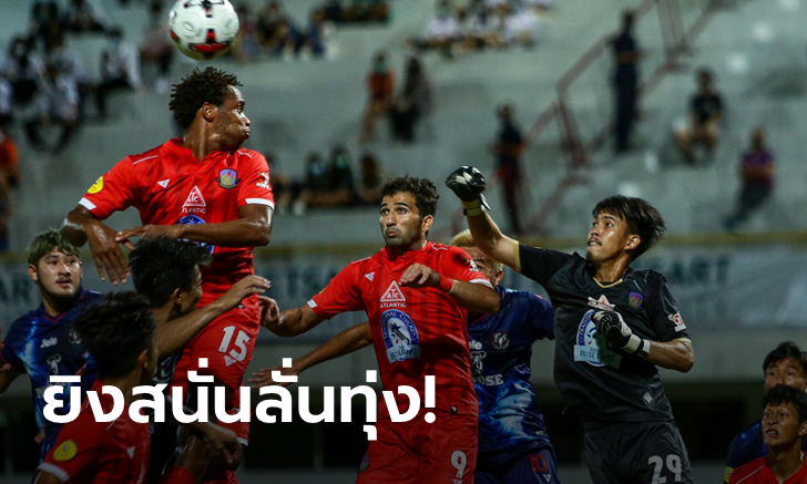 5 สิ่งที่คุณอาจพลาดไป ในศึกเอ็ม 150 แชมเปียนชิพ 2020 สัปดาห์ที่ 6