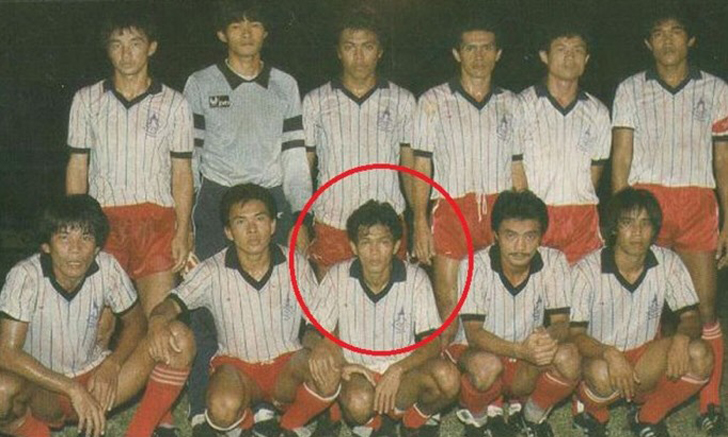 ปิดฉากคีแกนเมืองไทย! \
