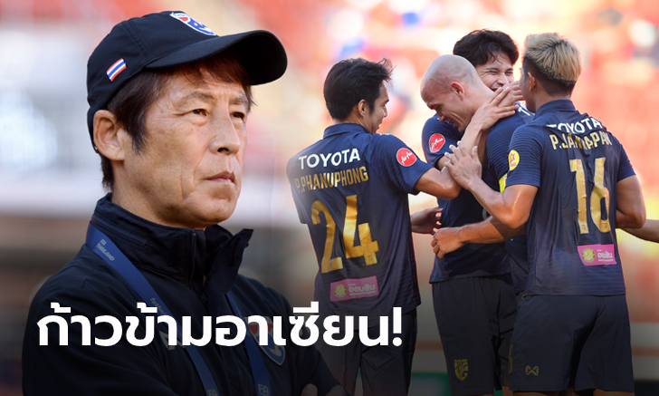 เผยปัจจัยสำคัญ! \
