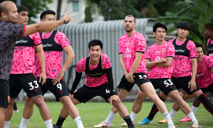 พิษโควิด! โปลิส เทโร งดให้แฟนบอล ชมเกมวัน อาทิตย์นี้