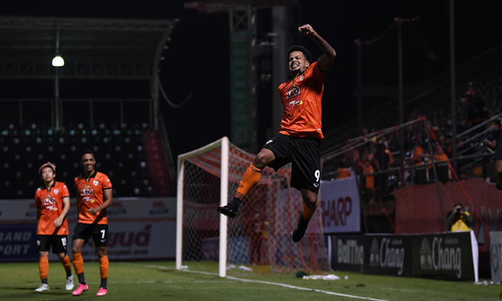 บิลล์ซัดโทษ! เชียงราย ลุ้นเหนื่อยเปิดรังดับ สุโขทัย 1-0 ลิ่ว 16 ทีม ช้าง เอฟเอ คัพ