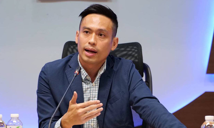 ไทยลีก ยื่นขอแข่งฟุตบอลลีกแบบปิดกับ ศบค. ก่อนเสนอมาตรการพฤหัสฯนี้