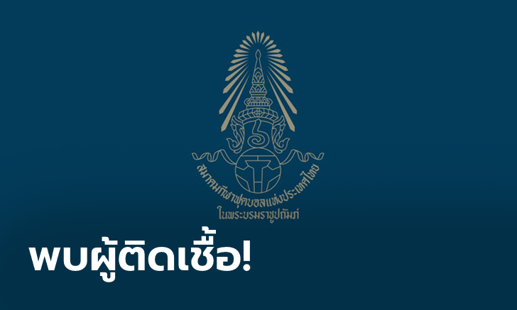 ด่วน! สมาคมฯ แจ้งผลการตรวจโควิด-19 แคมป์เก็บตัวช้างศึกและชบาแก้ว
