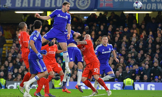 อิวาโนวิชโขกชัย! สิงห์เชือดหงส์รวม2นัดชนะ2-1ลิ่วชิงดำ+คลิป