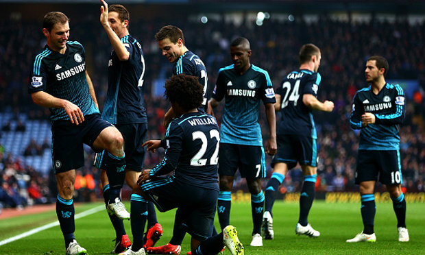 อิวาโนวิชกดชัย!มูล้างอาถรรพ์พาสิงห์ดับวิลล่า2-1