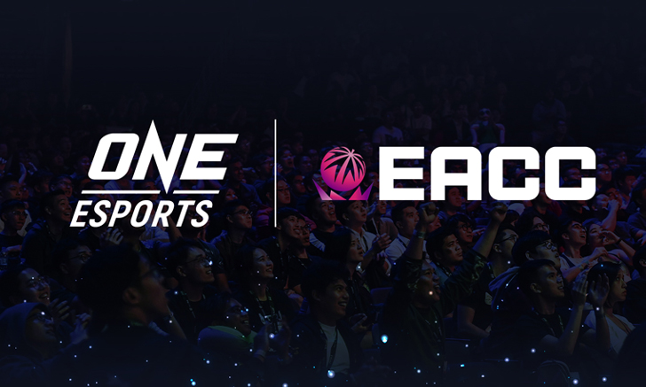 ONE Esports เตรียมจัดทัวร์ EACC 2022 ดวล FIFA Online 4 ทั้งหมด 4 ประเทศ