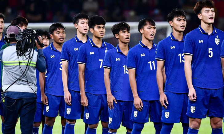 ฝ่ายจัด AFF U19 เตรียมยิงสดทุกแมตช์ ผ่าน แอพพลิเคชัน vidio