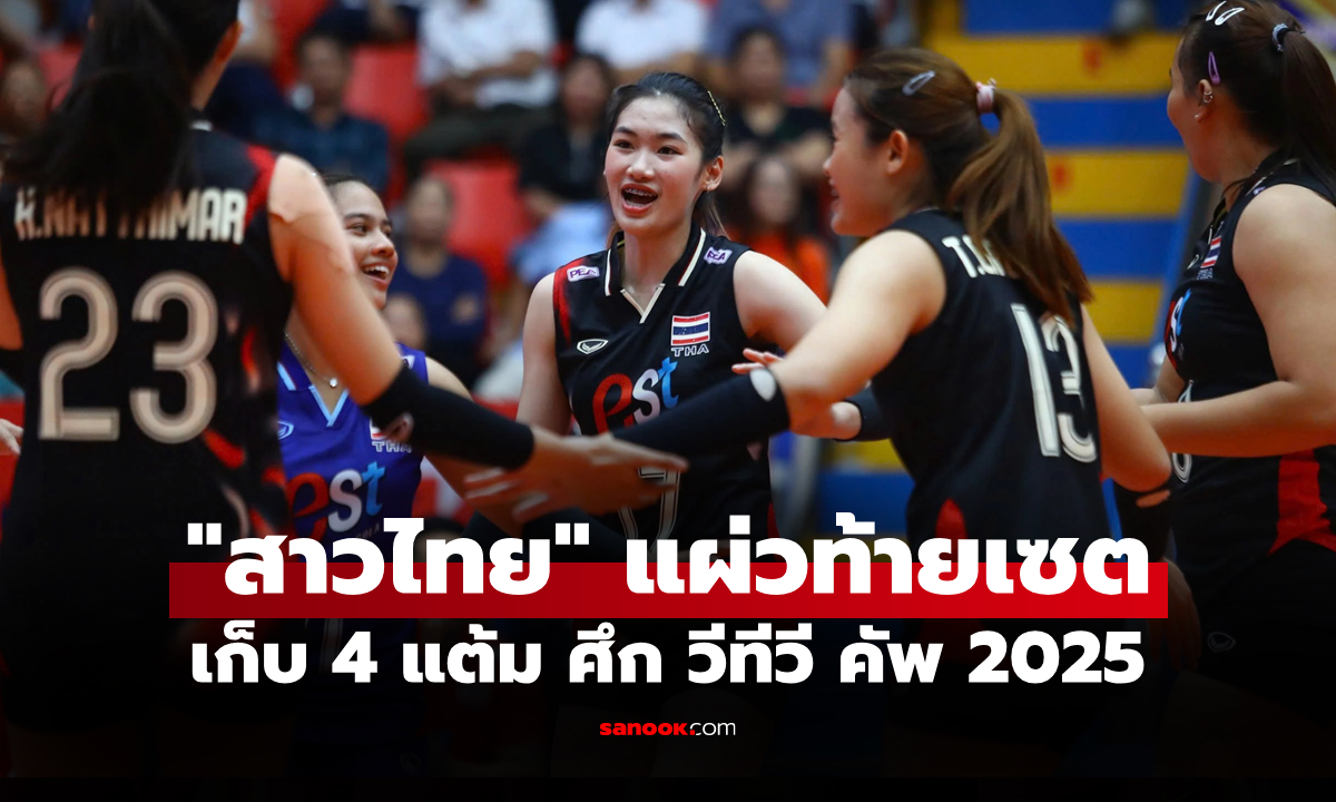 จบรอบแบ่งกลุ่ม! \
