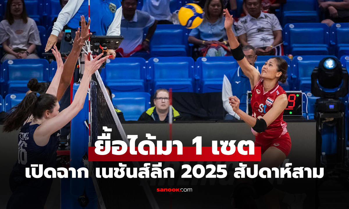 ทุ่มสุดตัวแล้ว! \
