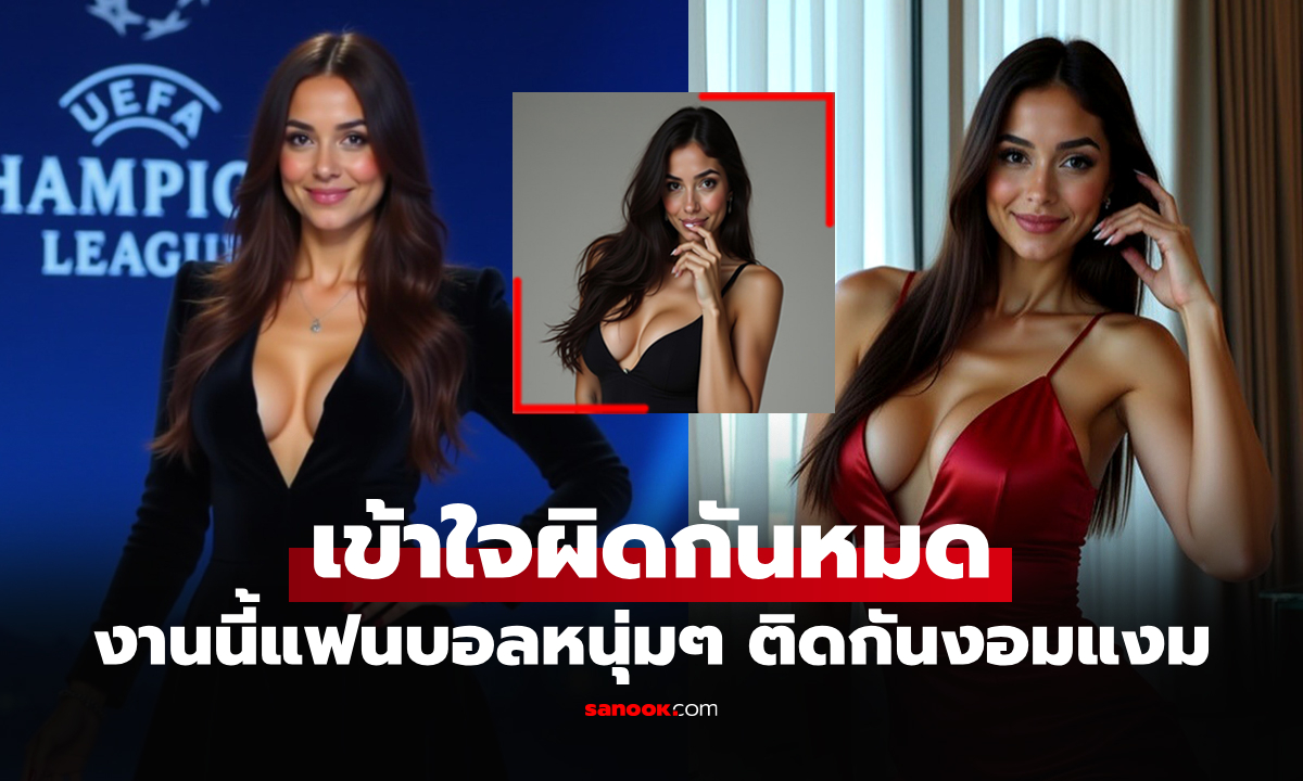ความจริงปรากฏ! \