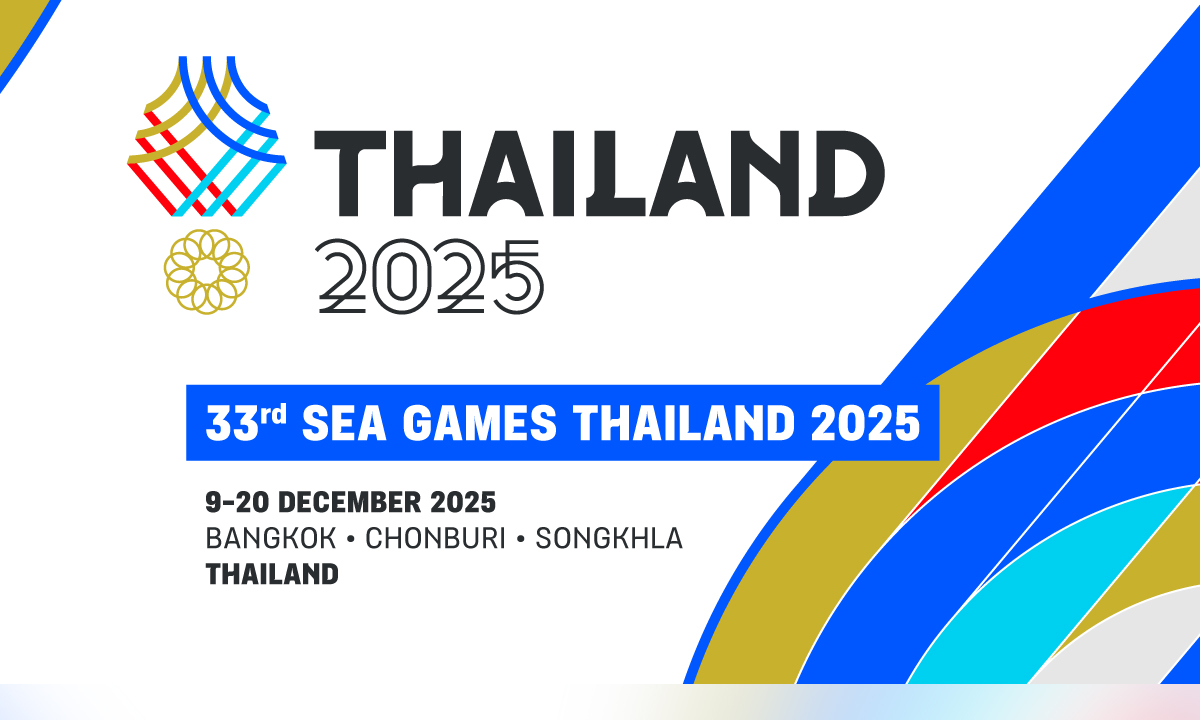โปรแกรมกีฬาซีเกมส์ 2025 ประจำวันที่ 5 ธ.ค. 68 ถ่ายทอดสดช่องไหนบ้าง?