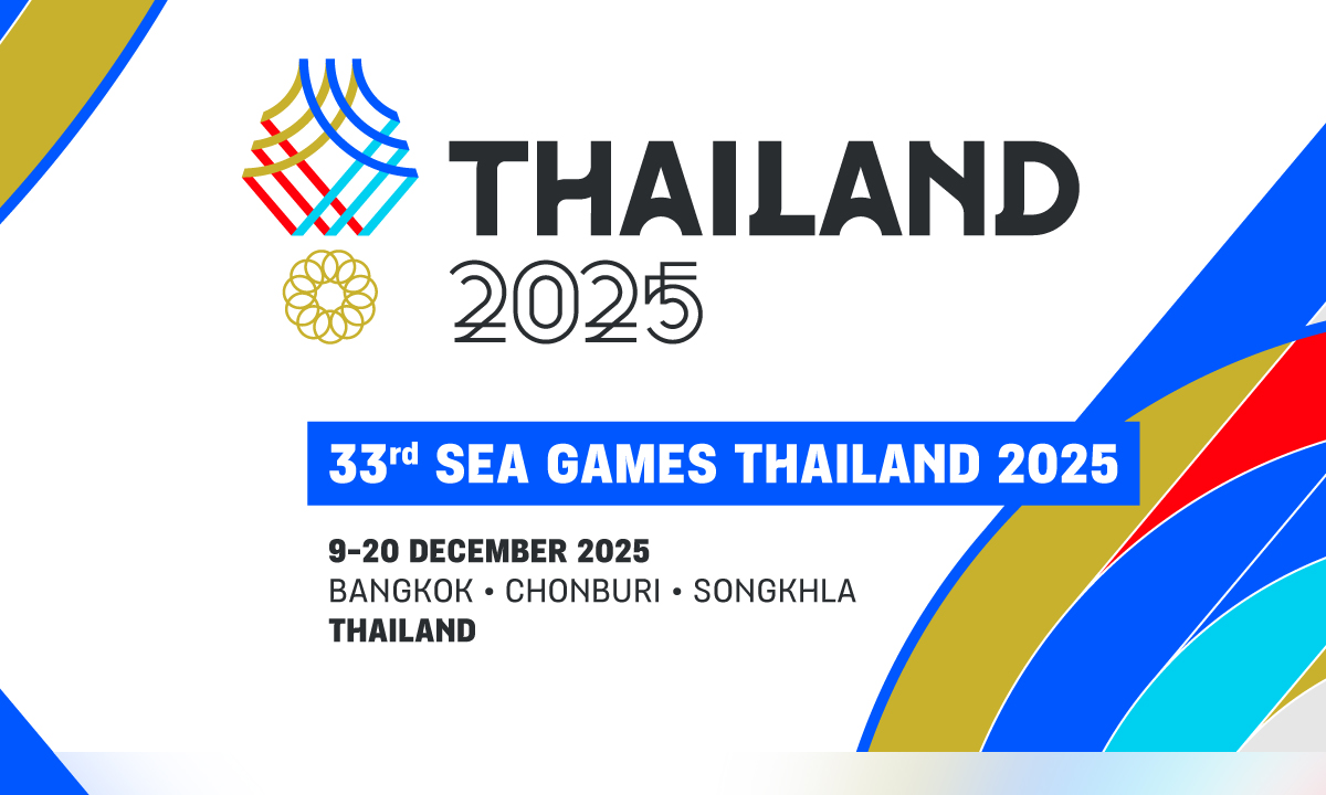 โปรแกรมกีฬาซีเกมส์ 2025 ประจำวันที่ 10 ธ.ค. 68 ถ่ายทอดสดช่องไหนบ้าง?