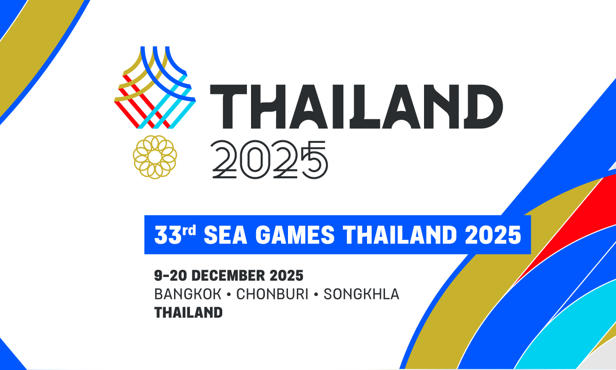 โปรแกรมกีฬาซีเกมส์ 2025 ประจำวันที่ 12 ธ.ค. 68 ถ่ายทอดสดช่องไหนบ้าง?