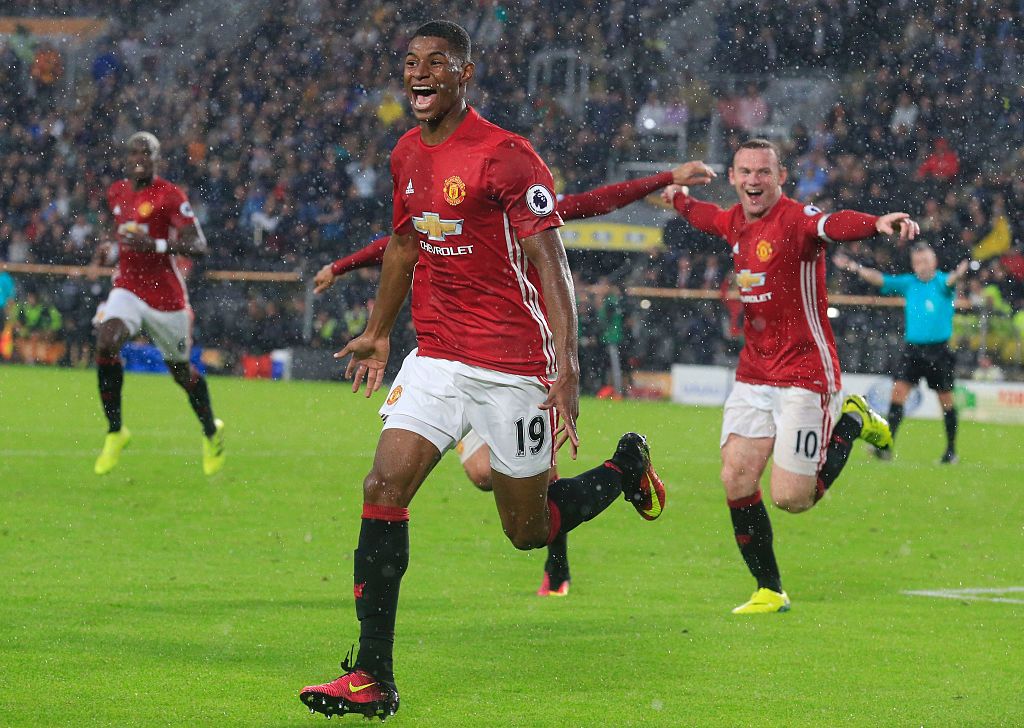 แมนฯยู ชนะ ฮัลล์ 1-0 