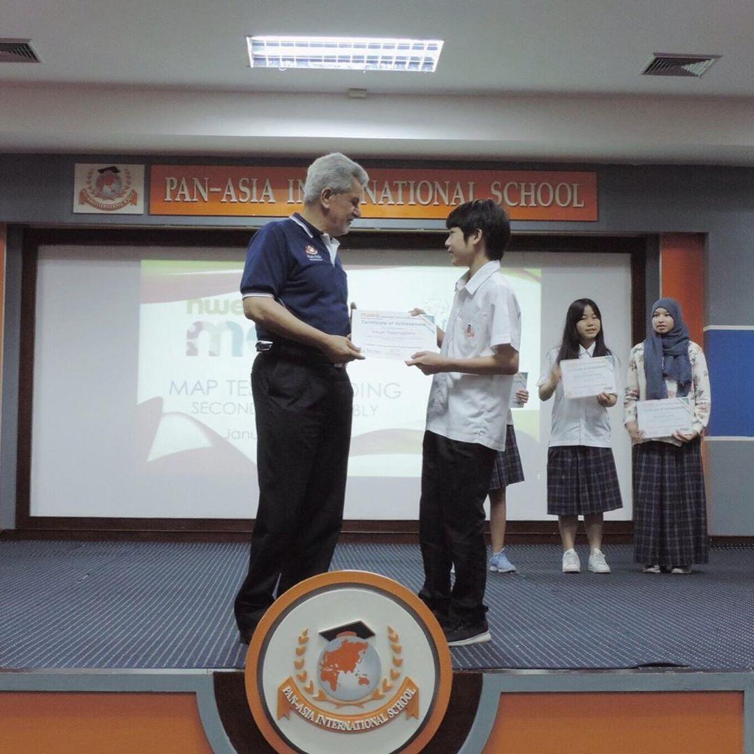 "นุ๊ก สุทธิดา" สุดภูมิใจลูกชายหล่อเรียนเก่ง เหนื่อยแค่ไหนก็สู้